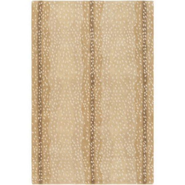 Gazelle 12’x15′ Handmade Rug