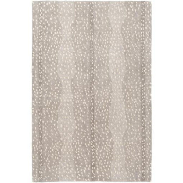 Gazelle 10’x14′ Handmade Rug