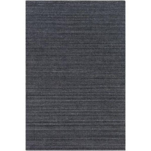 Hickory 6’x9′ Handmade Rug