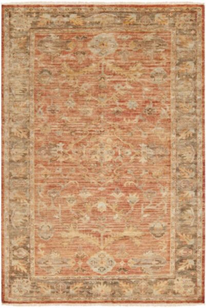 Hillcrest 9’x13′ Handmade Rug
