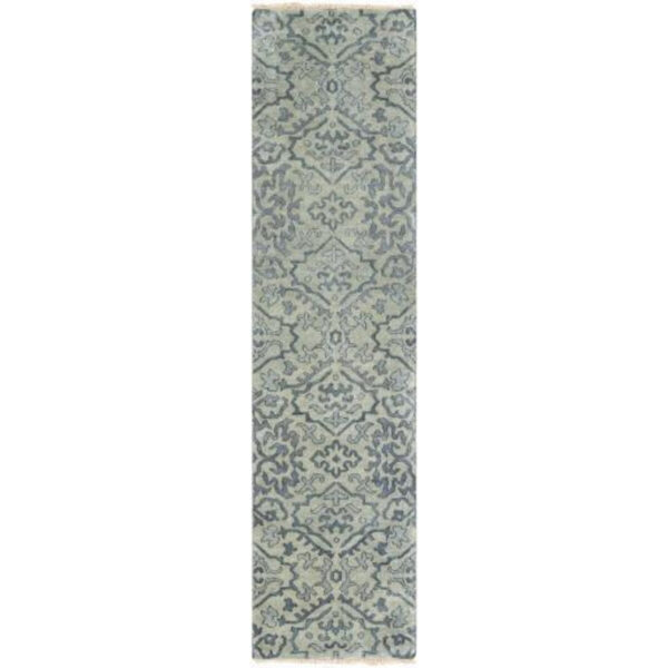 Hillcrest 10’x14′ Handmade Rug