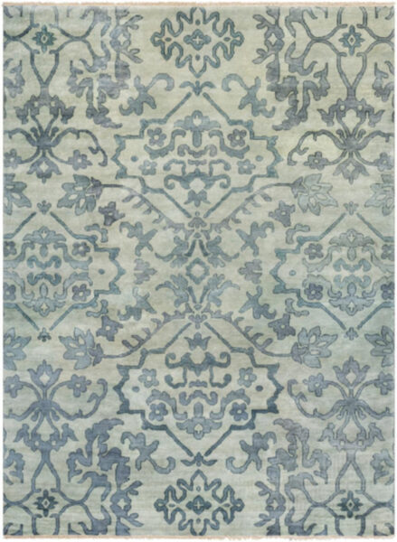 Hillcrest 8’x11′ Handmade Rug