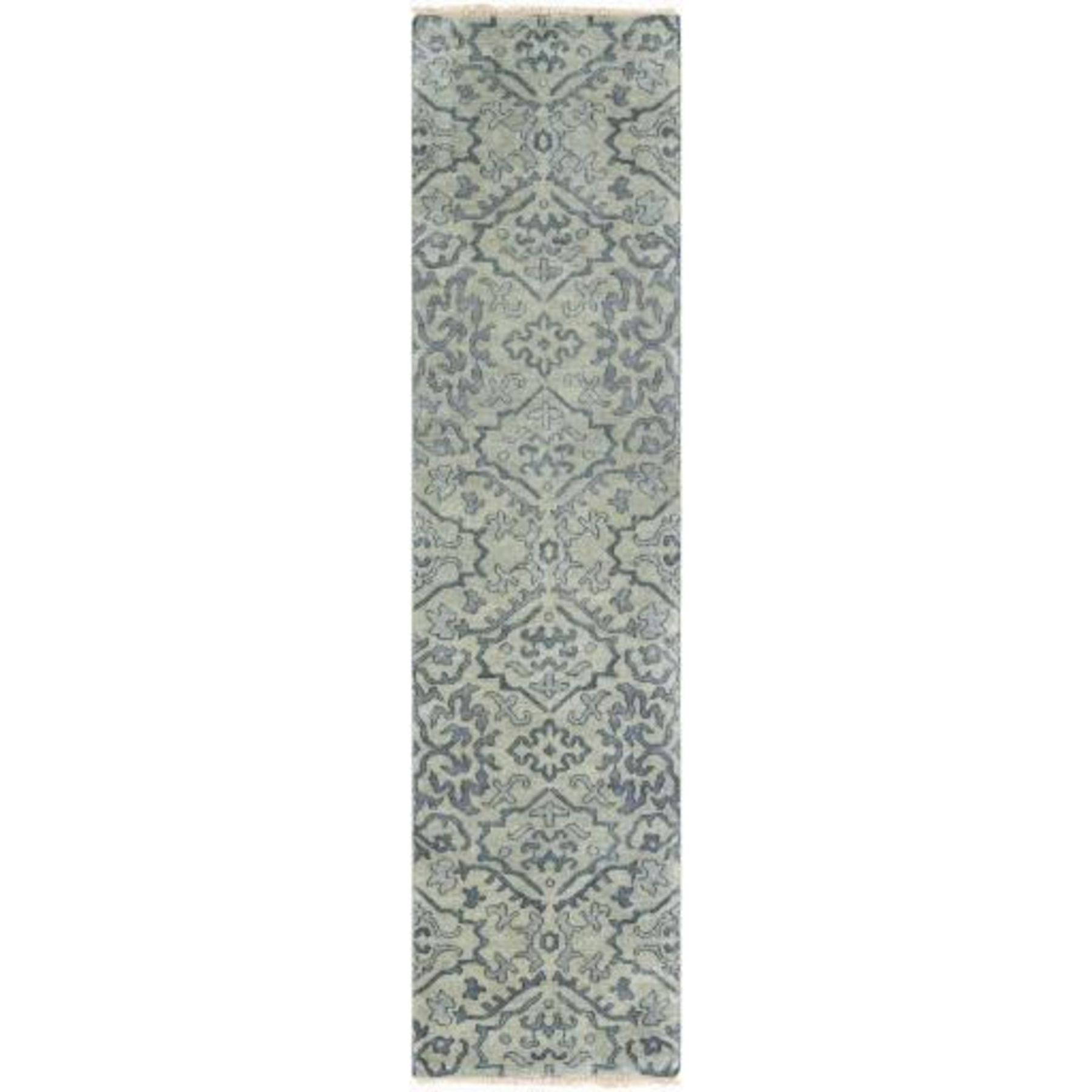 Hillcrest 8’x8′ Handmade Rug