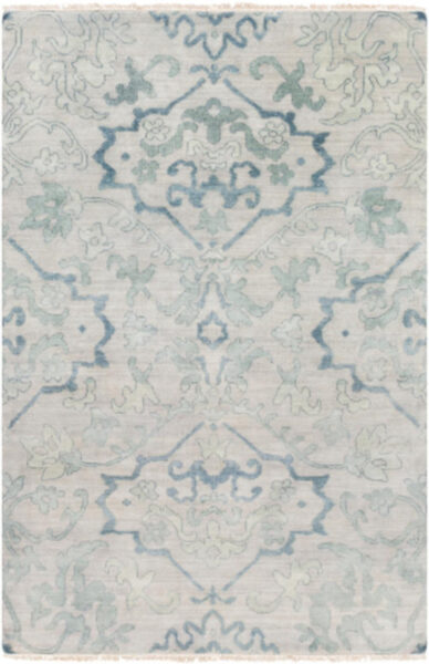 Hillcrest 9’x13′ Handmade Rug
