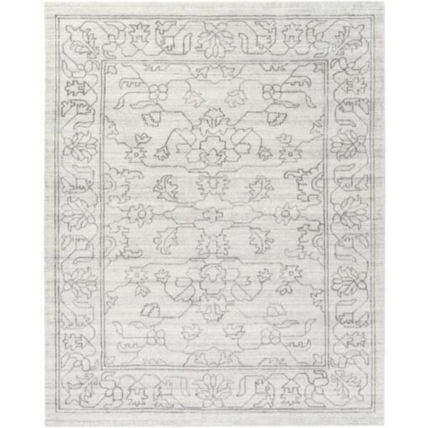 Hightower 12’x15′ Handmade Rug