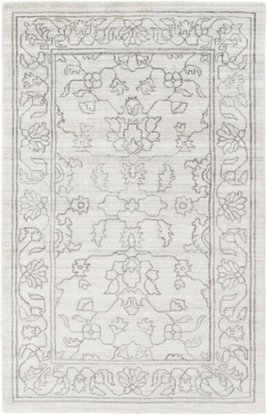 Hightower 4’x6′ Handmade Rug