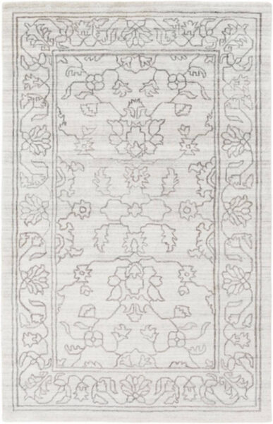 Hightower 6’x9′ Handmade Rug