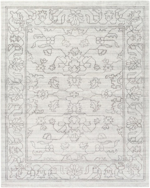 Hightower 8’x10′ Handmade Rug
