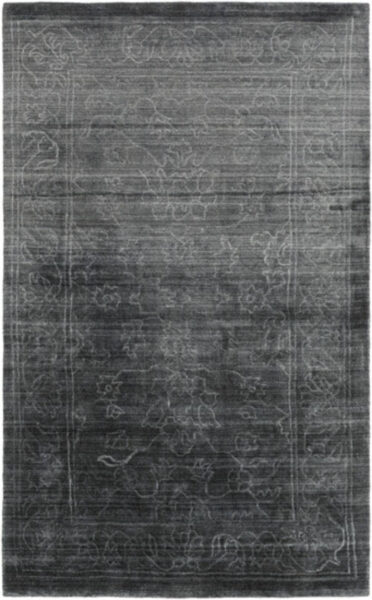 Hightower 6’x9′ Handmade Rug