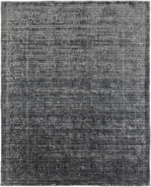 Hightower 8’x10′ Handmade Rug
