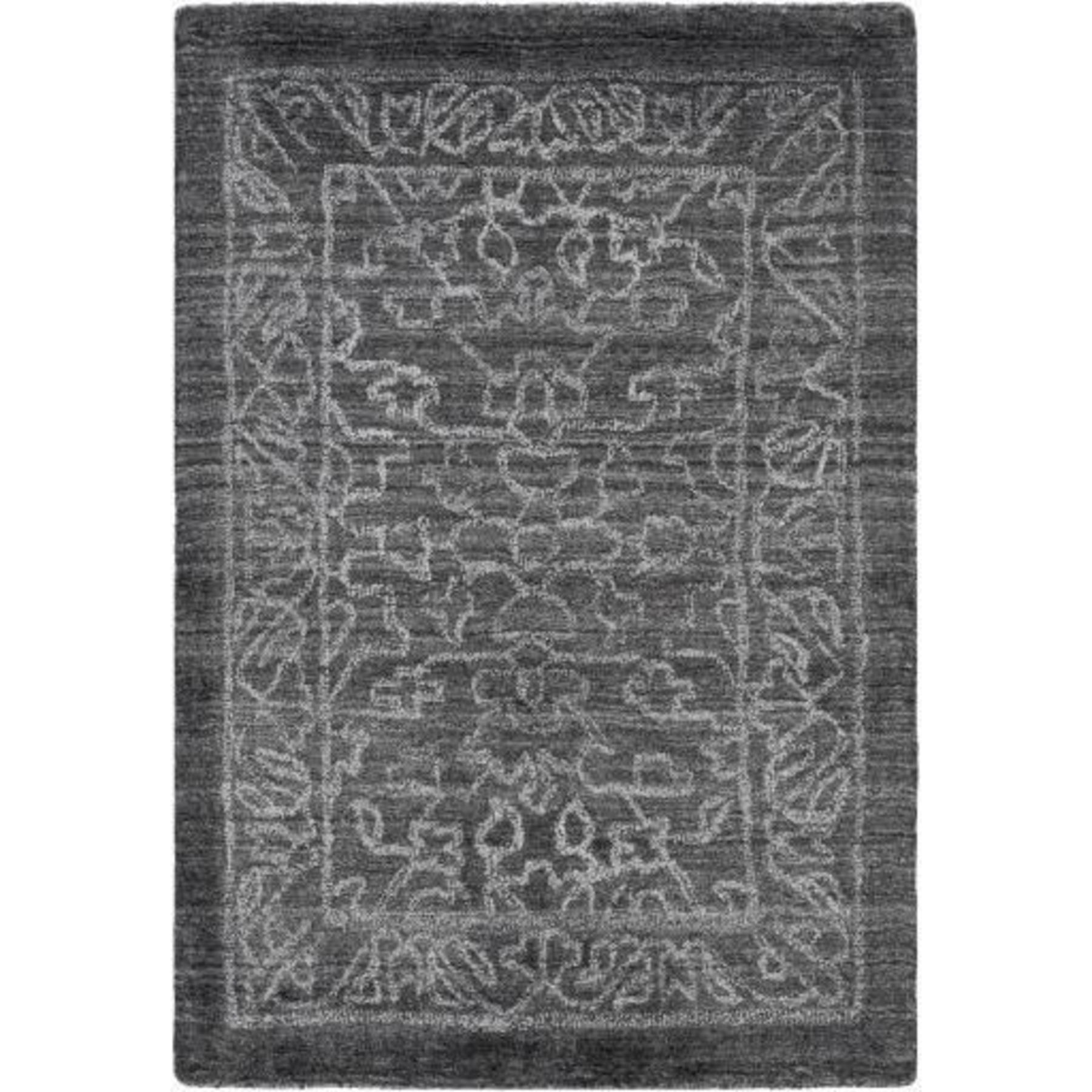 Hightower 8’x8′ Handmade Rug
