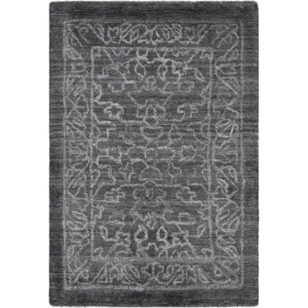 Hightower 8’x8′ Handmade Rug