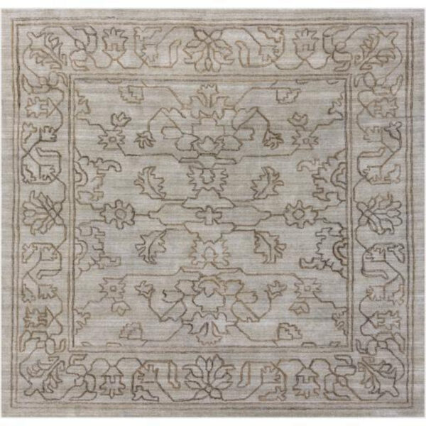Hightower 2’x3′ Handmade Rug