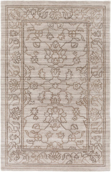 Hightower 6’x9′ Handmade Rug