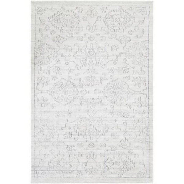 Hightower 10’x14′ Handmade Rug