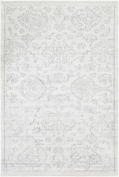 Hightower 4’x6′ Handmade Rug