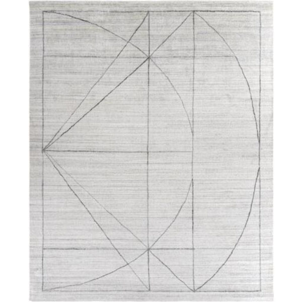 Hightower 10’x14′ Handmade Rug