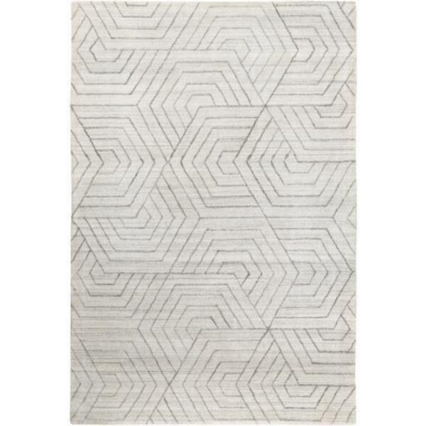 Hightower 10’x14′ Handmade Rug