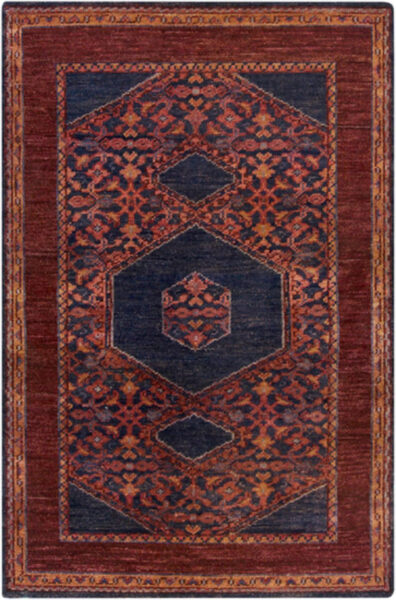 Haven 2’x3′ Handmade Rug