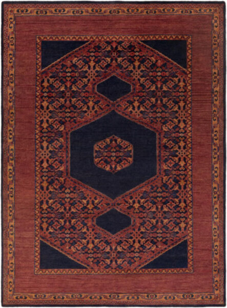 Haven 8’x11′ Handmade Rug