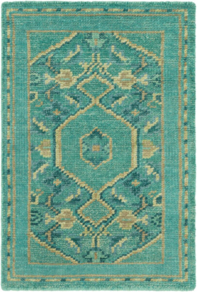 Haven 2’x3′ Handmade Rug
