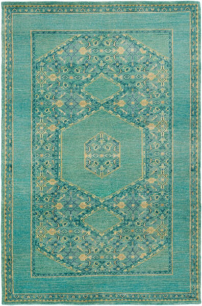 Haven 5’6″x8’6″ Handmade Rug