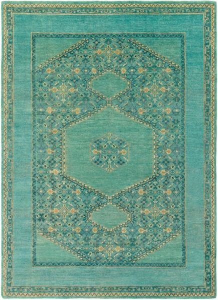 Haven 8’x11′ Handmade Rug
