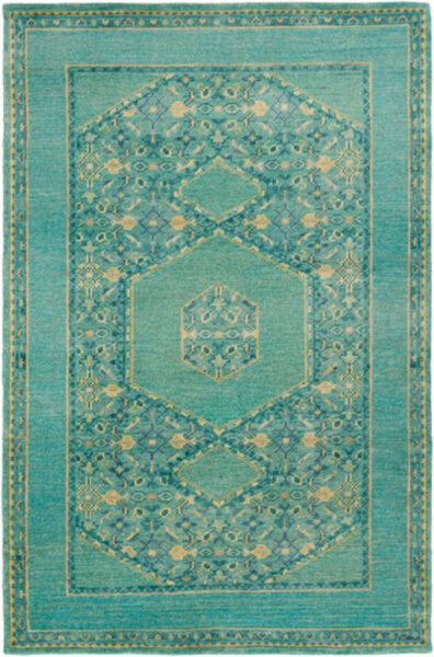 Haven 9’x13′ Handmade Rug