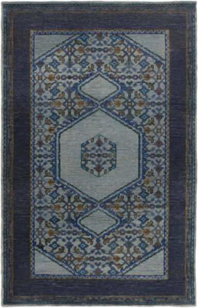 Haven 3’6″x5’6″ Handmade Rug