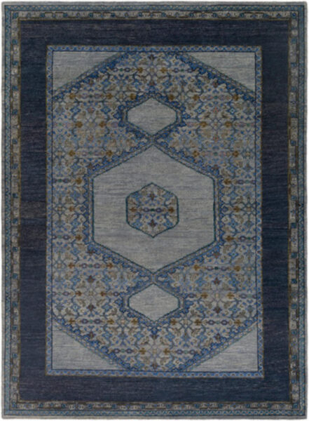Haven 8’x11′ Handmade Rug
