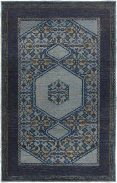Haven 9’x13′ Handmade Rug