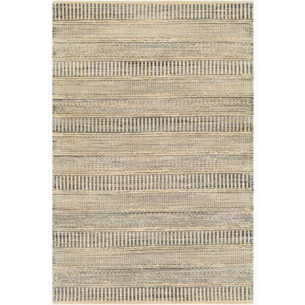 Aria 8'x10' Handmade Rug