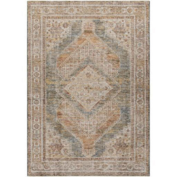 Naila 7’10″x7’10” Machine Woven Rug
