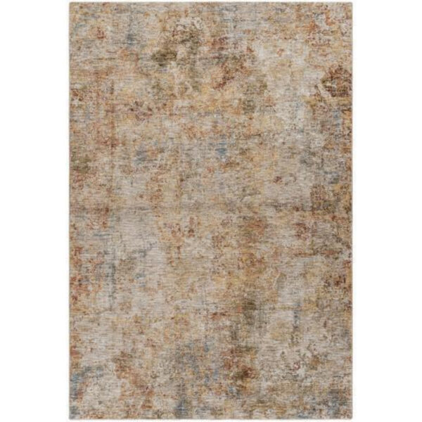 Naila 2’7″x10′ Machine Woven Runner