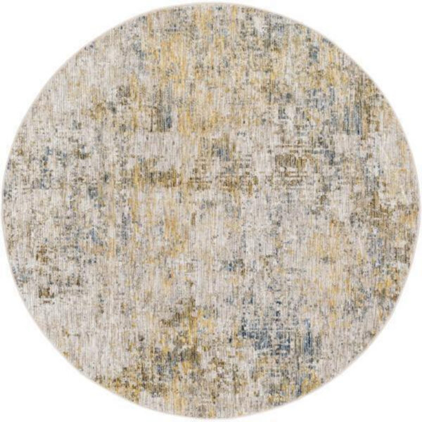 Naila 6’7″x9’6″ Machine Woven Rug