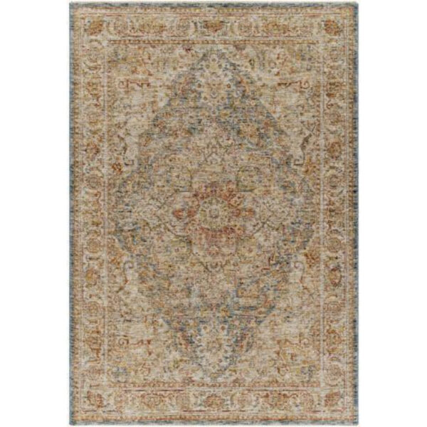 Naila 10’x13’11” Machine Woven Rug