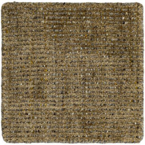 Iman 8’x10′ Handmade Rug