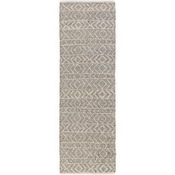 Ingrid 10’x14′ Handmade Rug