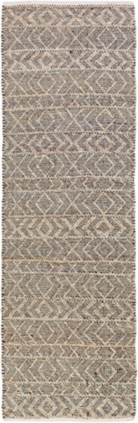 Ingrid 2’6″x8′ Handmade Runner