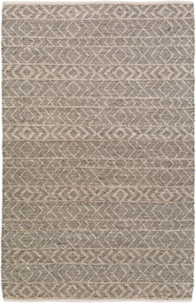 Ingrid 9’x13′ Handmade Rug