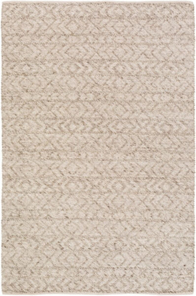 Ingrid 2’x3′ Handmade Rug