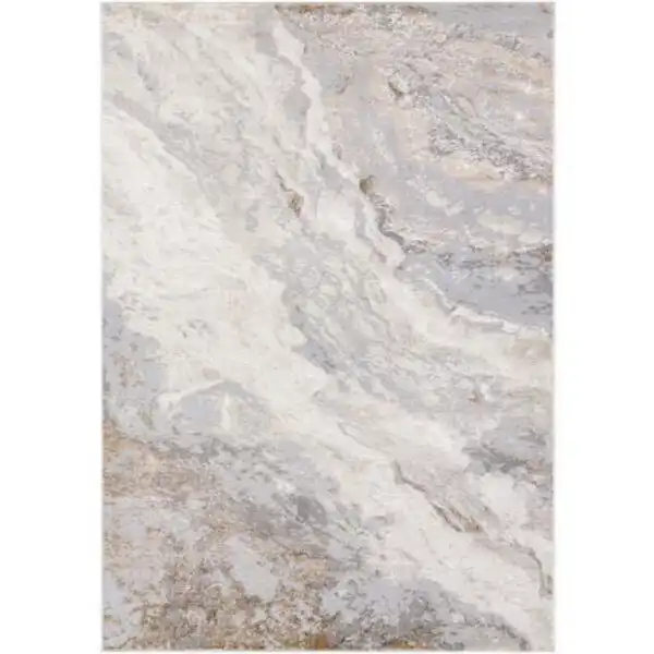Impulse 4’3″x5’11” Machine Woven Rug
