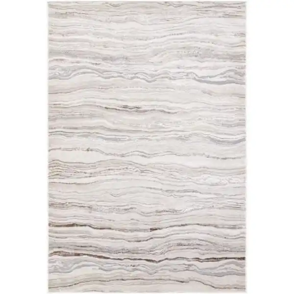 Impulse 6’7″x9′ Machine Woven Rug