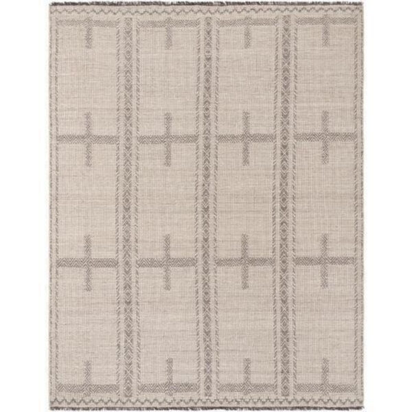 Irfan 8’x10′ Handmade Rug