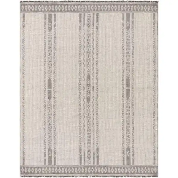 Irfan 6’x9′ Handmade Rug
