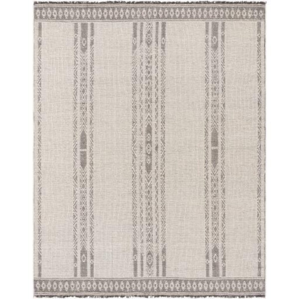 Irfan 9’x12′ Handmade Rug