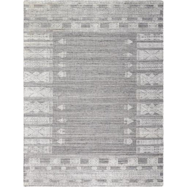 Jackie 9’x12′ Handmade Rug