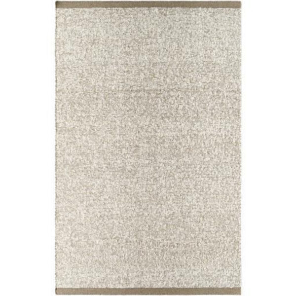 Jadie 8’x10′ Handmade Rug