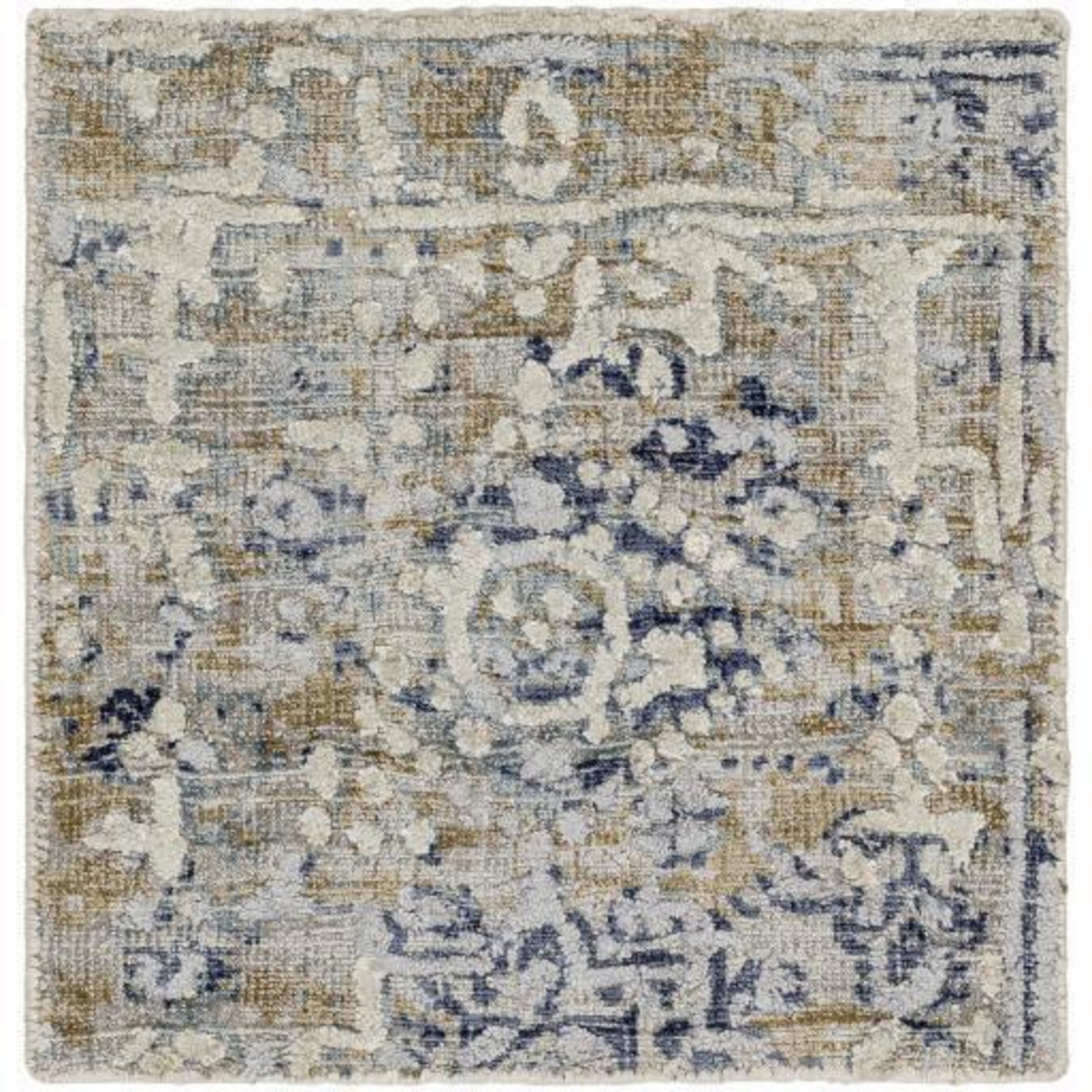 Jordan 10’x10′ Handmade Rug