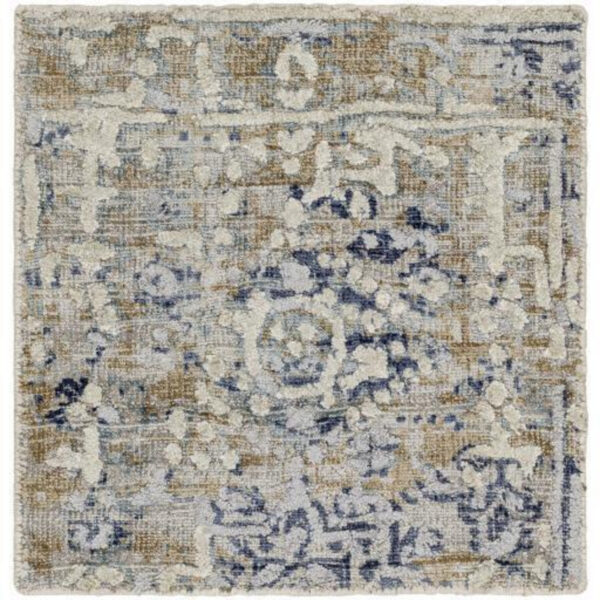 Jordan 12’x15′ Handmade Rug
